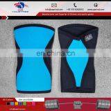 Knee Brace Support Custom Neoprene Knee Strap Weight Knee Sleeves thumbnail-3