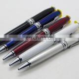 2 in 1 Ball Point Pen With Ultra Bright LED Light thumbnail-4
