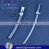 OW Overwatch Genji Game Cosplay Knife Keychain,movie Star Metal Keychain thumbnail-4