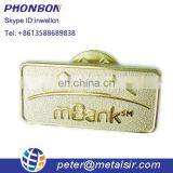 Cheap Custom Lapel Pin China Manufacturers Hard Enamel Pin thumbnail-3
