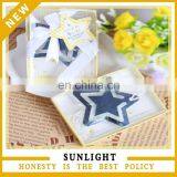 Hot NEW Fashion Metal Star Bookmark thumbnail-1