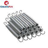 CreateFun Big Outdoor Trampoline Springs For Sale thumbnail-4