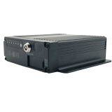 4 CH MINI 720P AHD Single SD Card Mobile DVR With 3G 4G GPS WIFI thumbnail-3