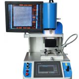 WDS-700 automatic optical alignment bga rework station for xiaomi/iphone/samsung/huawei