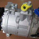 China AC Compressor Denso AC Compressor Denso 7SEU16C Auto AC Compressor for VW thumbnail-1