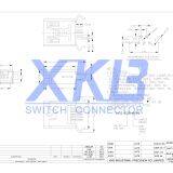 Hot Sale Vertical MINI USB Socket With Good Price thumbnail-2