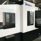 Korea WIA KH63G Horizontal Machining Center