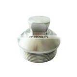 Orthotic Prosthetic Implant Four Jaws Rotatable Adapter With Pyramid thumbnail-3