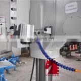 Z5030 Z5035 Z5040 Z5050 Vertical Drilling and Milling Machine thumbnail-5