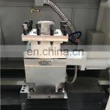 CWR32 China Company Low Price Diamond Metal CNC Wheel Repairing Lathe thumbnail-4