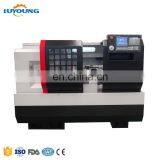 CK6140 Company Factory Price Specification Horizontal Cnc Lathe Machine thumbnail-3