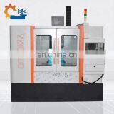 VMC460 Cnc Machine Center 4 Axis Hobby thumbnail-2