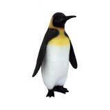 Ho Display Aquarium Bespoke Decorative Life Size Fiberglass Penguin Statue thumbnail-3