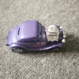 RC Car Driving Sports Cars Drive Transformation Robots Models Remote Control Car RC Fighting Toy Gift thumbnail-2