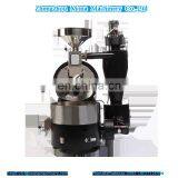 Coffee Roaster, Coffee Bean Roasting Machine for Shops With High Quality,Commercial Roaster Roasting Machines thumbnail-3