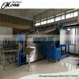 Mini Dry Ice Co2 Machine/granular Dry Ice Machine /solid Co2 Granular Making Machine thumbnail-5