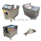 Automatic Small Fish Cleaning Machine|anchovy Fish Killer Machine|Tilapia Gutting Machine thumbnail-3