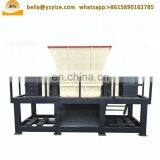 Singler Shaft Plastic Shredder Machine Metal Recycling Shredder Machine thumbnail-6
