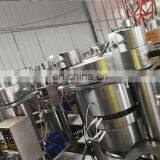 Prickly Pear Seed Oil Press Machine thumbnail-4