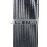 Excavator Hitachi EX100-1 Radiator EX100 EX200 EX300 Water Tank thumbnail-3
