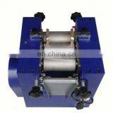 Lab Use Three Roller Grinders Three Roller Mill Triple Roller Mill thumbnail-6