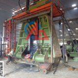 Advanced Double-armed Fully Hydraulic Close Die Forging Hammer Machinery thumbnail-3
