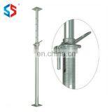Hot Sale Steel Formwork Scaffolding Telescopic Building Shoring Acro Props Jacks China thumbnail-3
