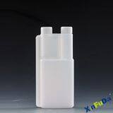 A190-1000ml Twin Neck Bottles thumbnail-1