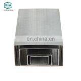 Low Price Hot Sale 10x10 mm Astm a 500 Hot Dipped gi Square Steel Pipe Tube Price per kg