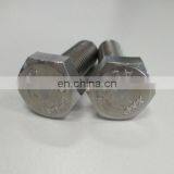 Astm A325 310 Stainless Steel Bolts and Nuts