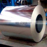 High Quality SUS 301 1.4310 Stainless Steel Coil/roll/strip thumbnail-1
