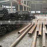 JIS Hot Dip Galvanized Steel Pipe, Zinc Coated Round Pipe for Water Pipe Service thumbnail-6