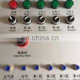 Double Glazing Glass Argon Gas Filling Machine thumbnail-7