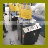 PVC Window Machine Line / Welding UPVC Window Machine