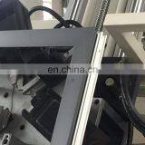Aluminum Window Automatic Four Corners Aluminum Profile Crimping Machine thumbnail-3