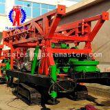 Supply SPJ-400 water well drilling rig mill drilling rig Large bore drilling rig for sale