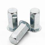 Close End Blind Rivet Nut