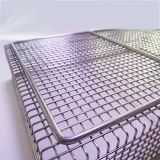 Stainless Steel Electric Welding Medical Disinfection Basket thumbnail-5