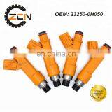 23250-0H050 Fuel Injector For Ca-mry RAV4 High-lander 232500H050 23209-0H050 23250-40020 23250-0M010 thumbnail-3