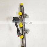 Original ISLE Stainless Steel Common Rail Pipe 2894958 thumbnail-5