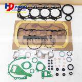 1DZ 1DZ-1 1DZ-2 Engine Full Gasket Kit Cylinder Head Gasket Set