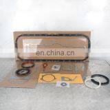 QSX15 ISX15 Diesel Engine Repair Kit/ Overhaul Kit 4955590 Lower Engine Gasket Kit
