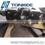 SH120A-1 Hydraulic Main Pump PSV2-55-T Piston Pump thumbnail-2