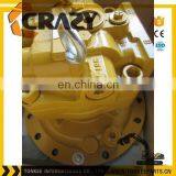 E320C Excavator Hydraulic Swing Motor 158-8986 thumbnail-5