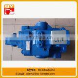 Genuine A10VD43SR1RS5-992-2 pump SH60 SH75 excavator parts