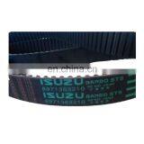 Hot Sell OEM Factory Price Wholesale 8-97136321-0 8971363210 8-97136-321-0 6VD1 Timing Belt For Isuzu thumbnail-2