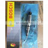 Diesel Common Rail Fuel Injector 0445120123