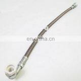 K19 Turbocharger Fuel Flexible Engine 3086055 Hose thumbnail-4