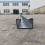 China Best Supplier High Quality Greenhouse Steel Structure With Long Life Guarantee(AST033) thumbnail-2