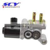 Задвижка холостого хода двигателя, подходящая для ACURA INTEGRA, ОЕ 36450 - P1G - E01 36450P1GE01 216642 2H1006 AC4161 216 - 642 2H1 - 006 AC4 - 161